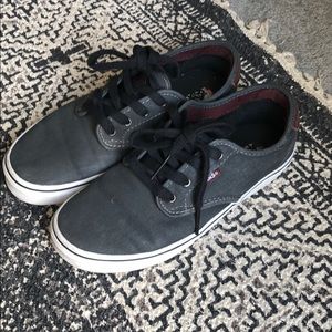 Vans pro series